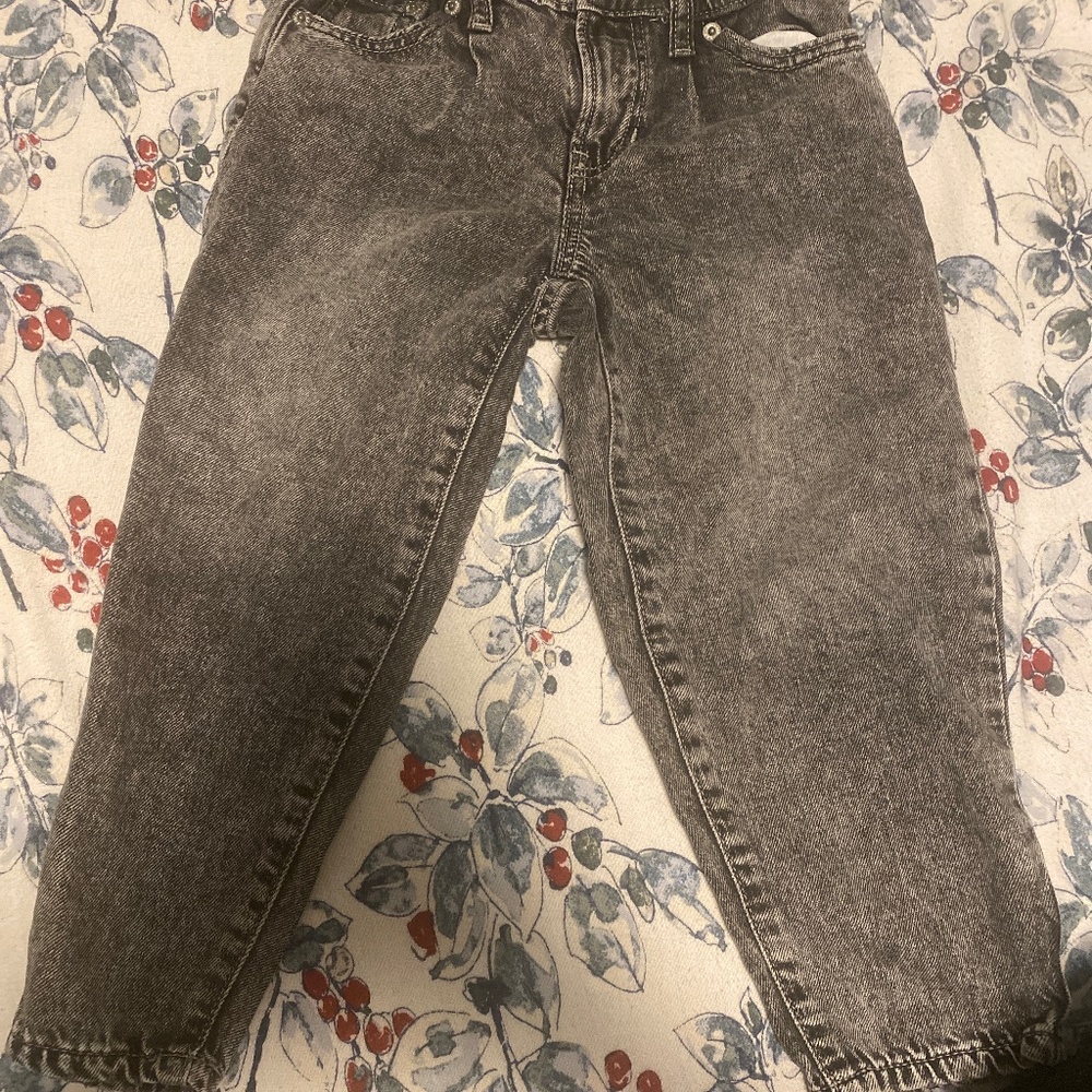 Gap jeans